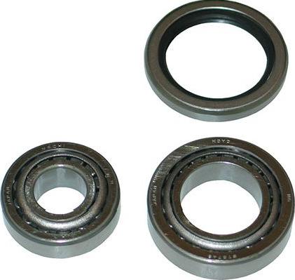 Kavo Parts WBK-9015 - Wheel hub, bearing Kit www.autospares.lv