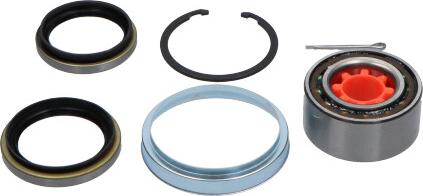 Kavo Parts WBK-9010 - Riteņa rumbas gultņa komplekts www.autospares.lv