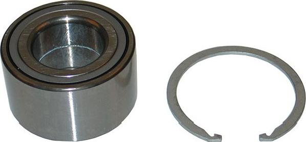 Kavo Parts WBK-9011 - Wheel hub, bearing Kit www.autospares.lv