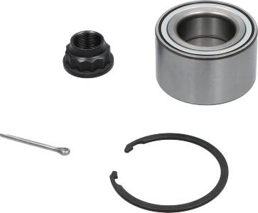 Kavo Parts WBK-9012 - Wheel hub, bearing Kit www.autospares.lv