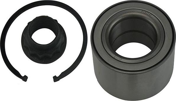 Kavo Parts WBK-9012 - Wheel hub, bearing Kit www.autospares.lv