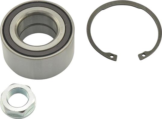 Kavo Parts WBK-9089 - Riteņa rumbas gultņa komplekts www.autospares.lv