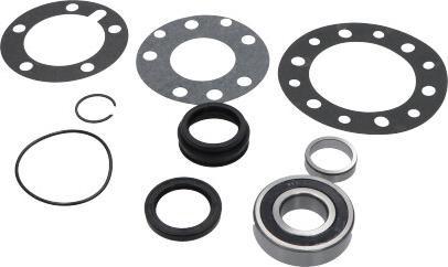 Kavo Parts WBK-9081 - Riteņa rumbas gultņa komplekts www.autospares.lv