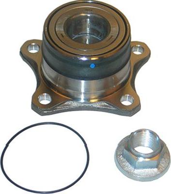 Kavo Parts WBK-9030 - Riteņa rumbas gultņa komplekts www.autospares.lv