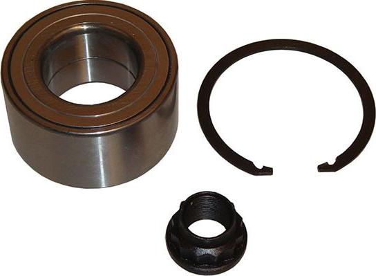 Kavo Parts WBK-9033 - Riteņa rumbas gultņa komplekts www.autospares.lv