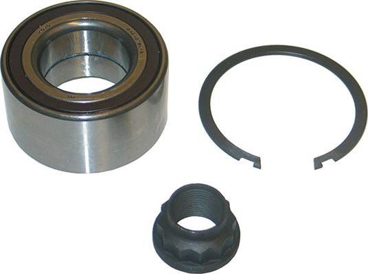 Kavo Parts WBK-9029 - Подшипник ступицы колеса, комплект www.autospares.lv