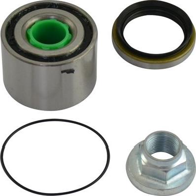 Kavo Parts WBK-9021 - Riteņa rumbas gultņa komplekts www.autospares.lv