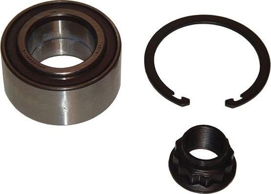 Kavo Parts WBK-9028 - Подшипник ступицы колеса, комплект www.autospares.lv