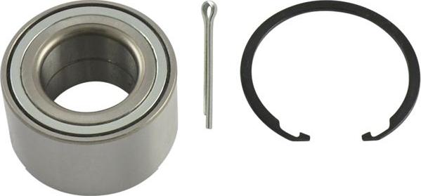 Kavo Parts WBK-9075 - Wheel hub, bearing Kit www.autospares.lv