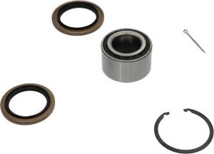 Kavo Parts WBK-9072 - Riteņa rumbas gultņa komplekts www.autospares.lv