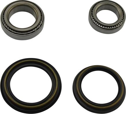 Kavo Parts WBK-4541 - Riteņa rumbas gultņa komplekts autospares.lv