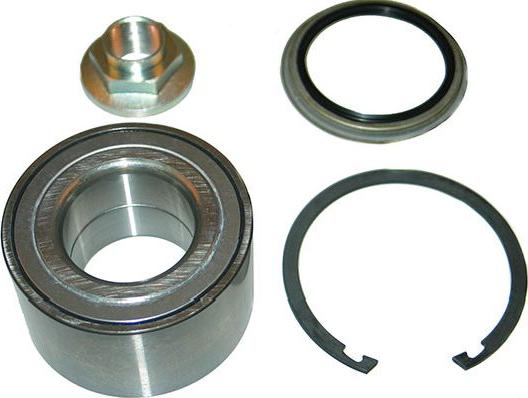 Kavo Parts WBK-4504 - Riteņa rumbas gultņa komplekts www.autospares.lv