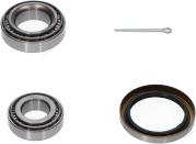 Kavo Parts WBK-4514 - Riteņa rumbas gultņa komplekts autospares.lv