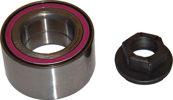 Kavo Parts WBK-4517 - Wheel hub, bearing Kit www.autospares.lv