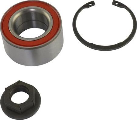 Kavo Parts WBK-4535 - Wheel hub, bearing Kit www.autospares.lv