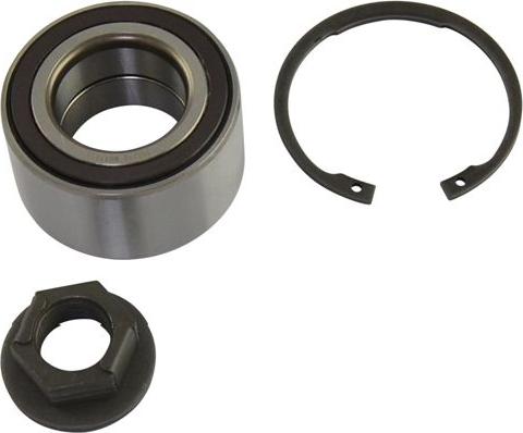 Kavo Parts WBK-4536 - Wheel hub, bearing Kit www.autospares.lv