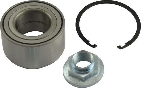 Kavo Parts WBK-4532 - Riteņa rumbas gultņa komplekts autospares.lv