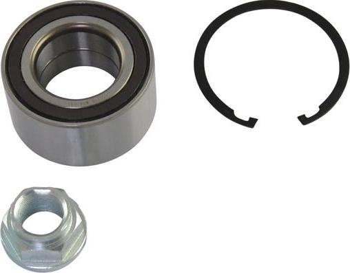 Kavo Parts WBK-4537 - Wheel hub, bearing Kit www.autospares.lv