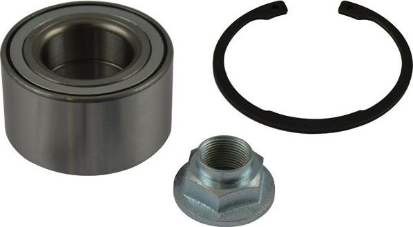 Kavo Parts WBK-4521 - Riteņa rumbas gultņa komplekts www.autospares.lv