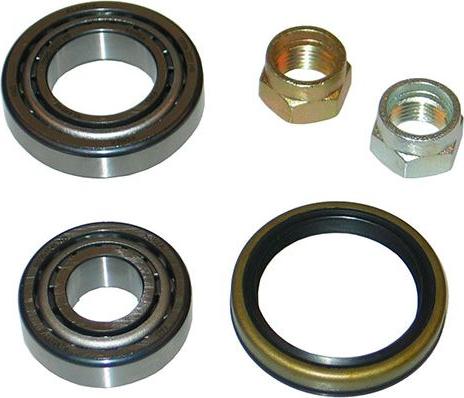 Kavo Parts WBK-4005 - Wheel hub, bearing Kit www.autospares.lv