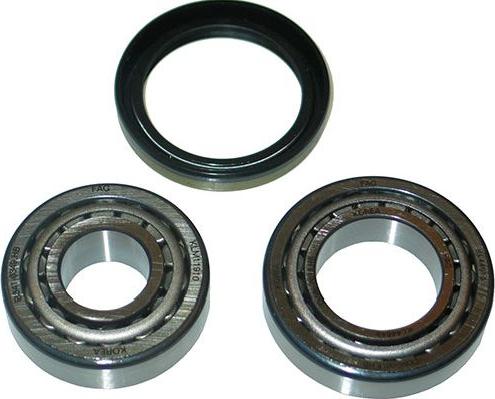 Kavo Parts WBK-4007 - Wheel hub, bearing Kit www.autospares.lv