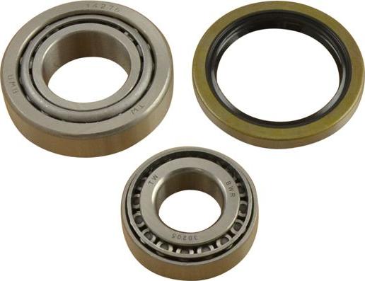 Kavo Parts WBK-4012 - Riteņa rumbas gultņa komplekts autospares.lv