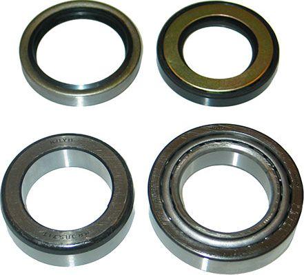 Kavo Parts WBK-5509 - Riteņa rumbas gultņa komplekts www.autospares.lv