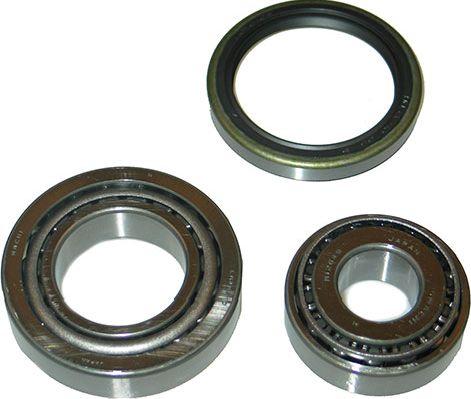 Kavo Parts WBK-5506 - Riteņa rumbas gultņa komplekts autospares.lv