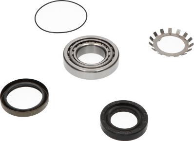 Kavo Parts WBK-5508 - Riteņa rumbas gultņa komplekts www.autospares.lv