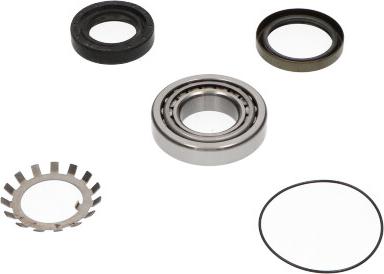 Kavo Parts WBK-5508 - Riteņa rumbas gultņa komplekts www.autospares.lv