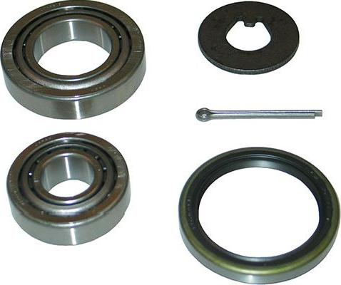 Kavo Parts WBK-5503 - Riteņa rumbas gultņa komplekts autospares.lv