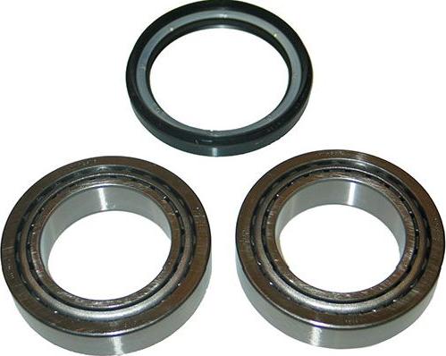 Kavo Parts WBK-5502 - Riteņa rumbas gultņa komplekts www.autospares.lv