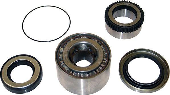 Kavo Parts WBK-5516 - Riteņa rumbas gultņa komplekts www.autospares.lv