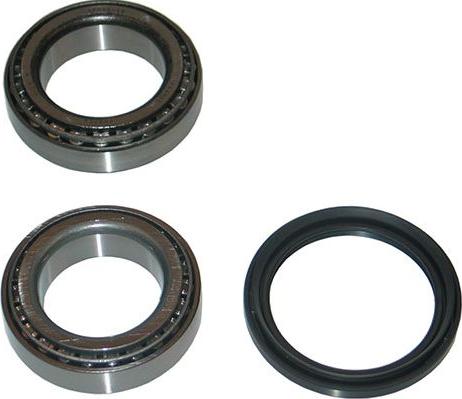 Kavo Parts WBK-5517 - Wheel hub, bearing Kit www.autospares.lv