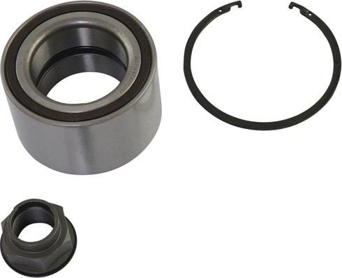 Kavo Parts WBK-6555 - Wheel hub, bearing Kit www.autospares.lv