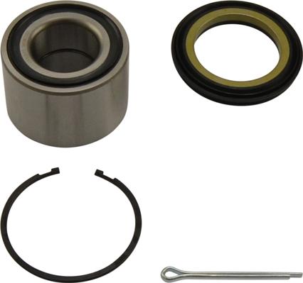 Kavo Parts WBK-6550 - Подшипник ступицы колеса, комплект www.autospares.lv