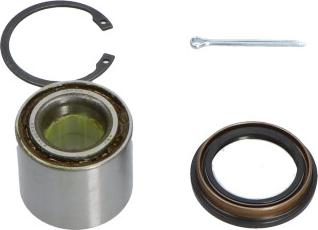 Kavo Parts WBK-6564 - Riteņa rumbas gultņa komplekts www.autospares.lv