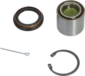 Kavo Parts WBK-6564 - Riteņa rumbas gultņa komplekts www.autospares.lv