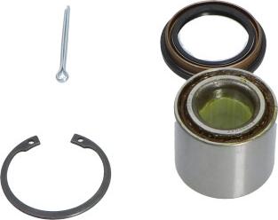 Kavo Parts WBK-6564 - Riteņa rumbas gultņa komplekts www.autospares.lv