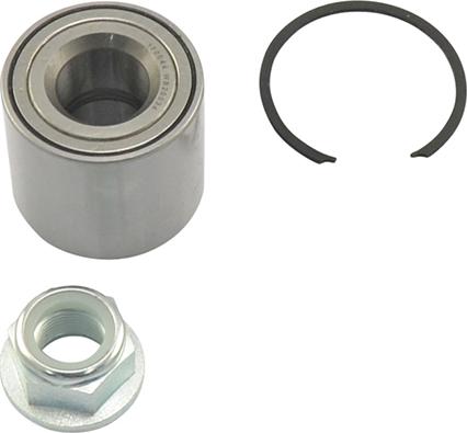 Kavo Parts WBK-6560 - Riteņa rumbas gultņa komplekts www.autospares.lv