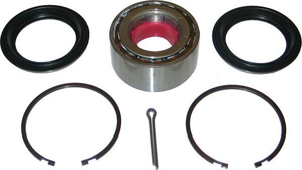 Kavo Parts WBK-6504 - Riteņa rumbas gultņa komplekts www.autospares.lv