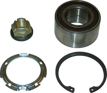 Kavo Parts WBK-6505 - Wheel hub, bearing Kit www.autospares.lv