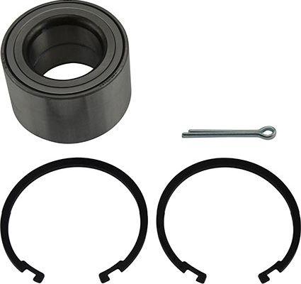 Kavo Parts WBK-6503 - Wheel hub, bearing Kit www.autospares.lv