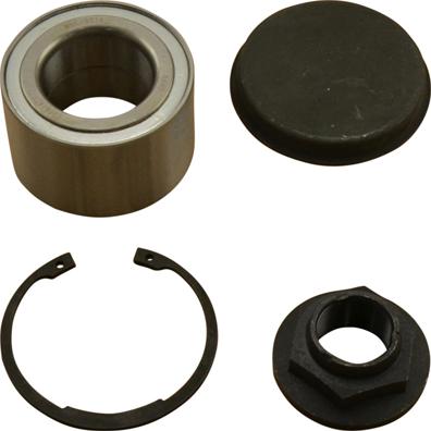 Kavo Parts WBK-6514 - Riteņa rumbas gultņa komplekts www.autospares.lv