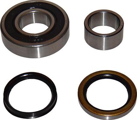 Kavo Parts WBK-6518 - Wheel hub, bearing Kit www.autospares.lv