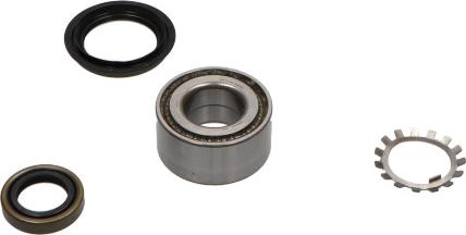 Kavo Parts WBK-6528 - Riteņa rumbas gultņa komplekts www.autospares.lv