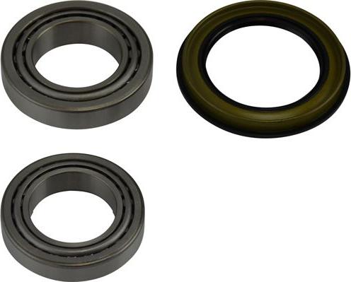 Kavo Parts WBK-6523 - Wheel hub, bearing Kit www.autospares.lv