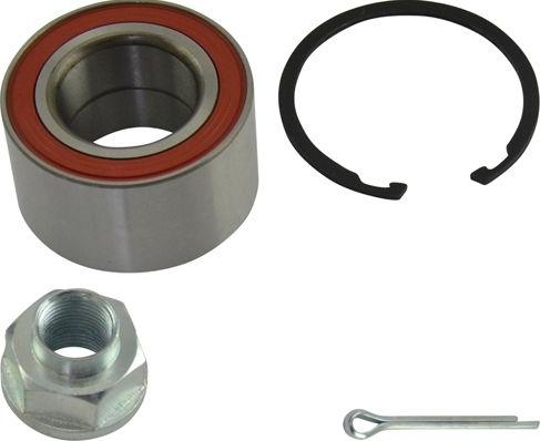 Kavo Parts WBK-1502 - Riteņa rumbas gultņa komplekts www.autospares.lv