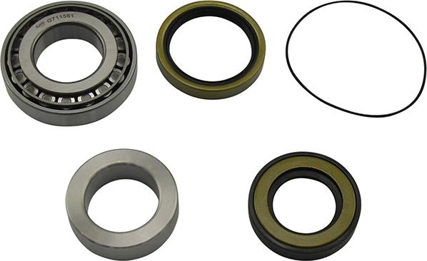 Kavo Parts WBK-1513 - Riteņa rumbas gultņa komplekts www.autospares.lv