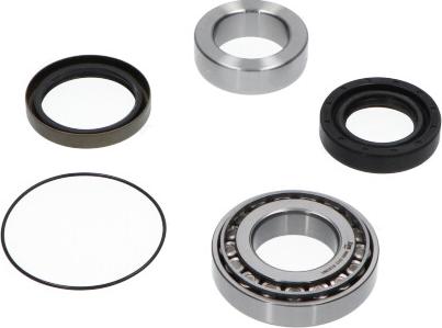 Kavo Parts WBK-1513 - Riteņa rumbas gultņa komplekts www.autospares.lv